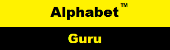 Alphabet Guru – Your Mobile Ads Leader